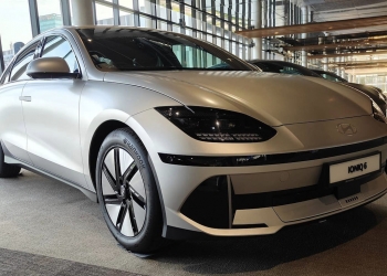 Hyundai Ioniq 6 Malaysia: EV termurah yang ada jarak kembara lebih 600km