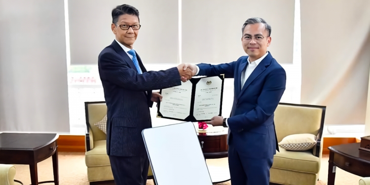 SKMM beri lampu hijau untuk Starlink beroperasi di Malaysia, apa syaratnya?