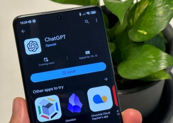Aplikasi ChatGPT versi Android akan tiba hujung Julai 2023, pendaftaran minat kini dibuka