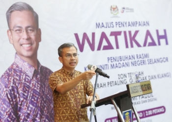 UiTM akan terima 10 unit Starlink, kampus yang dinyatakan sudahpun ada Unifi