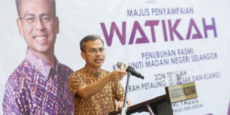 UiTM akan terima 10 unit Starlink, kampus yang dinyatakan sudahpun ada Unifi