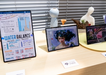 Siri Samsung Galaxy Tab S9: Maklumat penjualannya di Malaysia