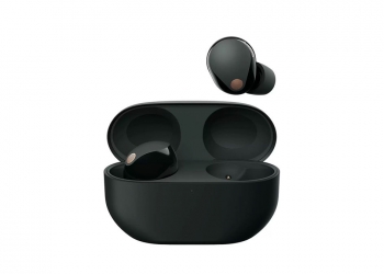 Sony WF-1000XM5 Malaysia: Tempahan dibuka dengan hadiah menanti pembeli awal