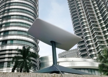 Starlink terima pengecualian khas kerajaan untuk masuki Malaysia, kenapa?