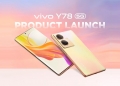 Vivo Y78 5G, skrin AMOLED 3D pada harga lebih mampu milik