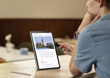 Samsung Galaxy Tab S9: Kini pakai skrin OLED dan ada bateri lebih besar