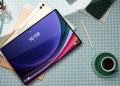 Samsung Galaxy Tab S9 Ultra: Peranti Snapdragon 8 Gen 2 dengan hayat bateri paling panjang