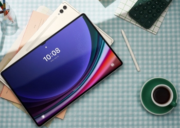 Samsung Galaxy Tab S9 Ultra: Peranti Snapdragon 8 Gen 2 dengan hayat bateri paling panjang