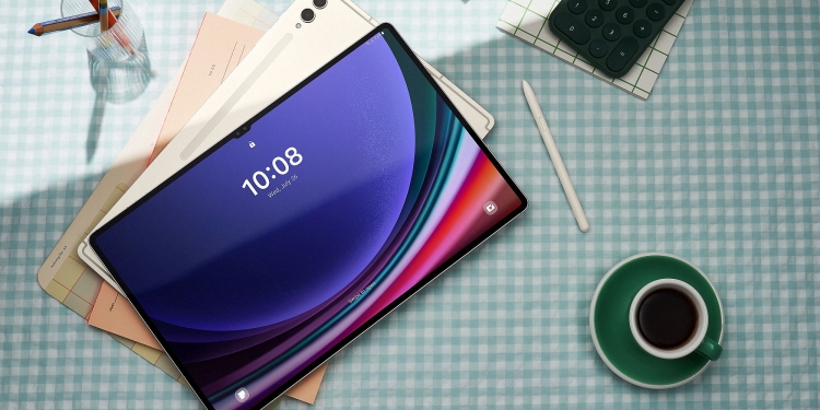 Samsung Galaxy Tab S9 Ultra: Peranti Snapdragon 8 Gen 2 dengan hayat bateri paling panjang