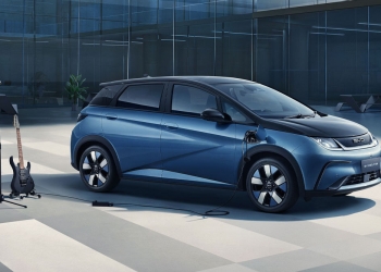 BYD Dolphin Malaysia: EV bawah RM100k yang lengkap ciri keselamatan