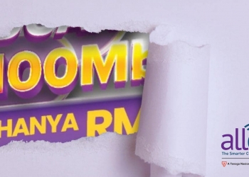 Pelan 100Mbps termurah akan ditawarkan TNB Allo & City Broadband?