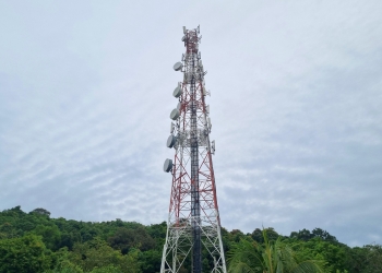 Fahmi Fadzil: Kerajaan pasang Starlink pertama di UiTM Kuala Pilah sebagai penyelesaian internet sementara