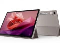 Lenovo Tab P12 peragakan Dimensity 7050, skrin QHD+, dan speaker JBL