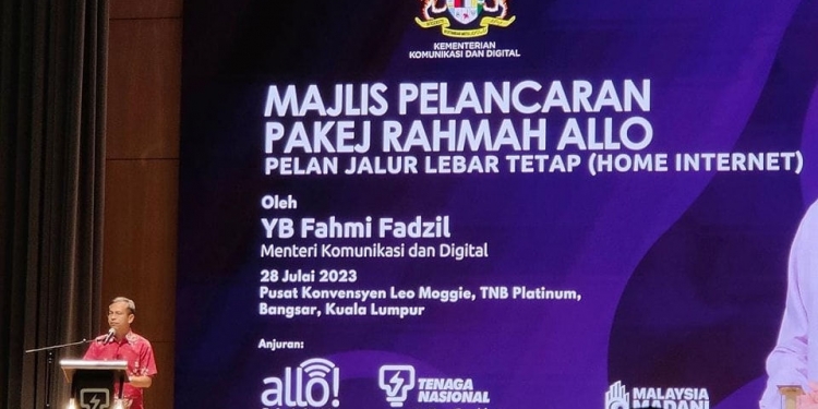 City Broadband tawar Pakej Perpaduan Allo, jalur lebar 100Mbps pada RM69