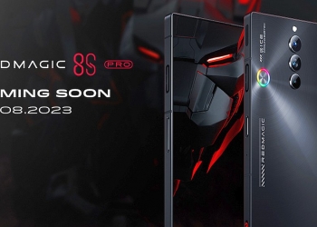 Redmagic 8S Pro, telefon gaming paling berkuasa di dunia akan tiba di Malaysia