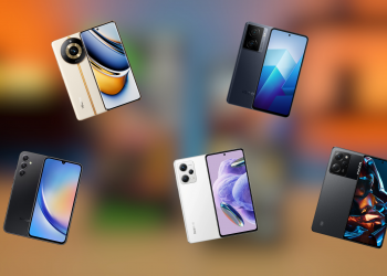 5 Telefon terbaik bawah RM1,500 di Malaysia tahun 2023