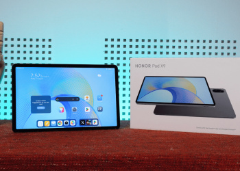 [REVIU] Honor Pad X9 LTE: Tablet 11.5″ paling murah dengan 4G, masih tiada stylus