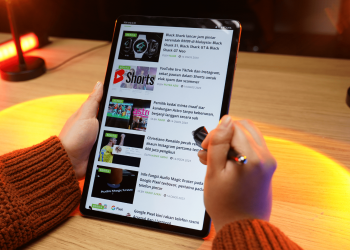 [REVIU] Honor Pad X9 LTE: Tablet 11.5″ paling murah dengan 4G, masih tiada stylus