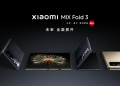 Xiaomi Mix Fold 3, telefon lipat nipis berkelas flagship dikuasakan Snapdragon 8 Gen 2