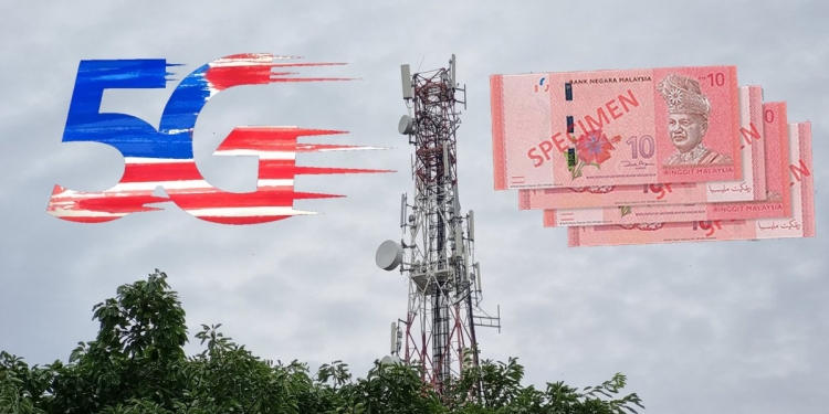 Pakej 5G RAHMAH: Pakej-pakej 5G sedia ada lebih menarik. Ini yang anda perlu tahu