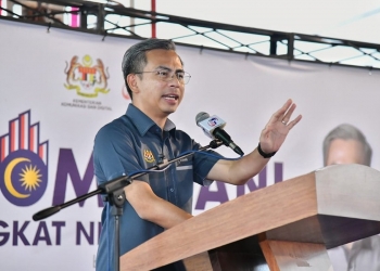 Fahmi jangka harga internet akan lebih murah menjelang September