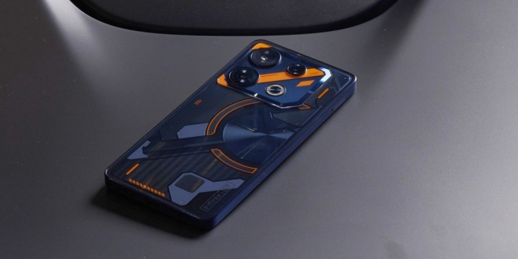 Infinix GT 10 Pro, telefon gaming dengan rupa lutsinar dan mini LED, berharga di bawah RM1,200