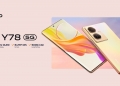 Vivo Y78 5G perkenal skrin AMOLED 3D dan kamera OIS pada harga lebih mampu milik