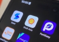Shell sudah ada aplikasi seperti Setel untuk Petronas, mudah kumpul dan tebus mata Bonuslink