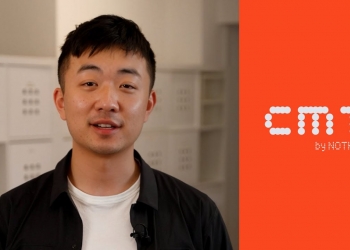 Nothing lancar subjenama baharu “CMF by Nothing”