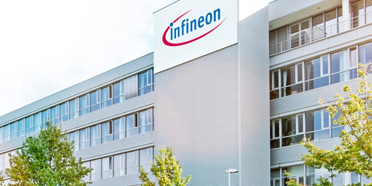 Infineon labur hampir RM25 bilion untuk buka kilang SiC terbesar dunia di Malaysia