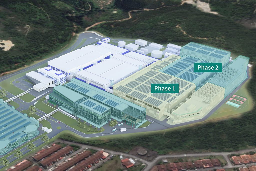 Infineon Labur Hampir RM25 Bilion Untuk Buka Kilang SiC Terbesar Dunia ...