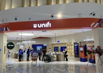TM jelaskan kenaikan harga dua pelan Unifi