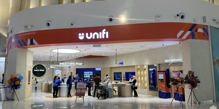 TM jelaskan kenaikan harga dua pelan Unifi