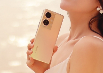 Skrin OLED melengkung serta kamera 64MP OIS tak sampai RM1,500? Hanya dengan vivo Y78 5G