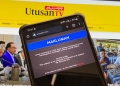 Kenapa laman UtusanTV disekat SKMM? Mengapa ia tiada kaitan dengan Utusan Malaysia?
