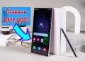 [PROMO 8.8] Jimat RM1400 untuk Samsung Galaxy S23 Ultra hari ini
