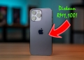 [PROMO 8.8] iPhone 14 Pro dan 14 Pro Max ada diskaun sehingga RM1,100 hari ini