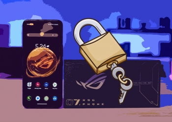 Asus tak lagi benar bootloader Zenfone dan ROG Phone dinyahkunci