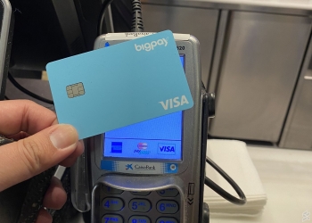 BigPay henti tambah nilai percuma kad kredit, mula caj bayaran luar negara dalam MYR