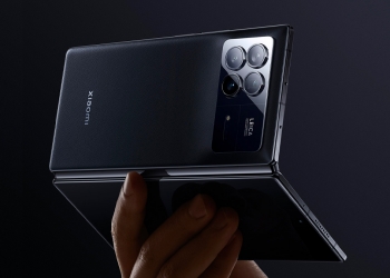 Xiaomi Mix Fold 3 akan tampil dengan 4 kamera Leica di pelancaran 14 Ogos