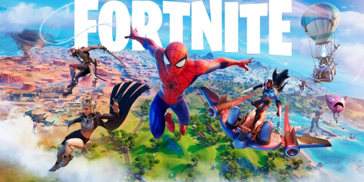 Epic Games gagal saman Apple atas dakwaan antipersaingan, Fortnite masih tidak masuki App Store