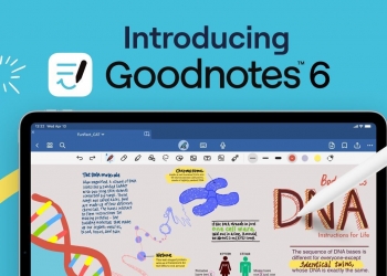 Aplikasi nota digital terbaik iPad untuk 2022 kini diperkasa AI