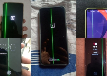 OnePlus tawar jaminan sepanjang hayat untuk telefon dengan skrin bermasalah