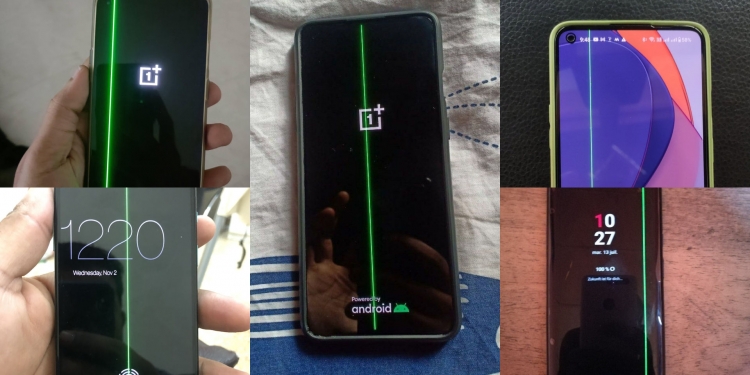 OnePlus tawar jaminan sepanjang hayat untuk telefon dengan skrin bermasalah