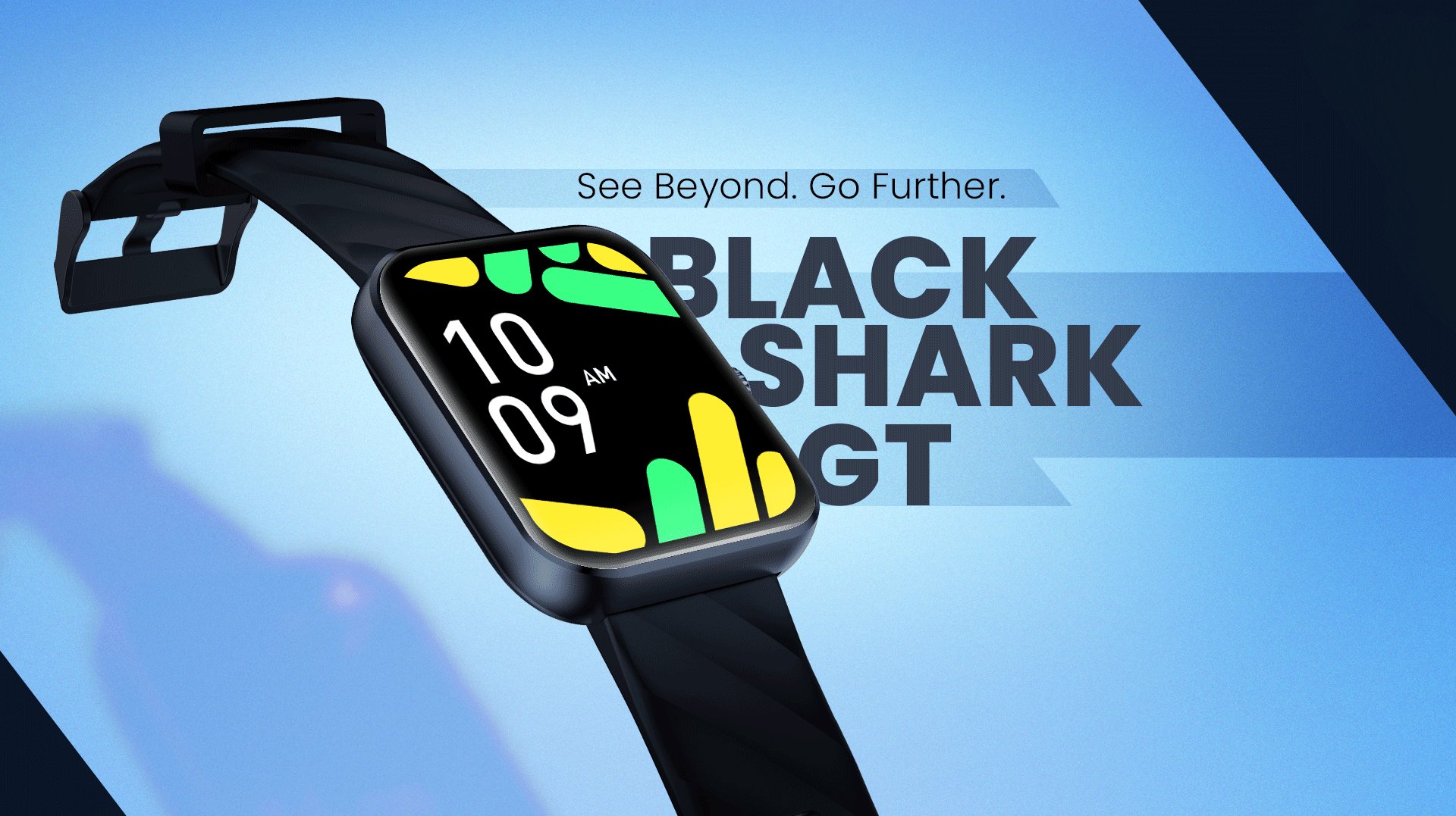 Black Shark Lancar Jam Pintar Serendah Rm Di Malaysia Black Shark S Black Shark Gt Black