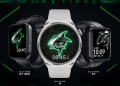 Black Shark lancar jam pintar serendah RM99 di Malaysia: Black Shark S1, Black Shark GT & Black Shark GT Neo