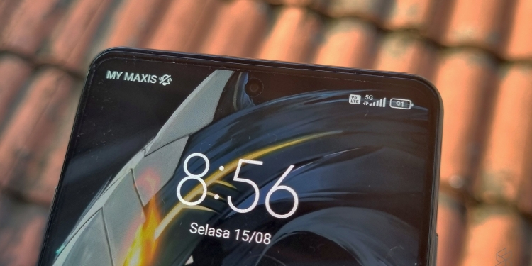 Maxis perkenal pelan pascabayar 5G baru, data lebih banyak ditambah bonus