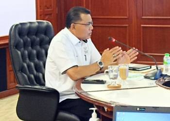 ADUN Pelangai merangkap Exco Pahang, antara mangsa dalam pesawat terhempas di Elmina