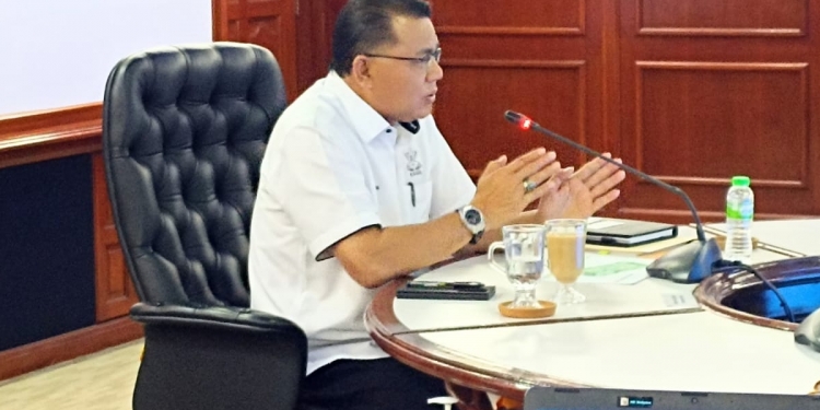 ADUN Pelangai merangkap Exco Pahang, antara mangsa dalam pesawat terhempas di Elmina