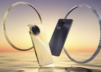 Realme 11 5G dilengkapi kamera 108MP HM6 dan SuperVOOC 67W akan dilancar sebelum Hari Kebangsaan